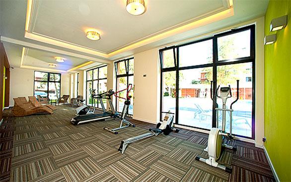Kolobrzeg Apartamenty Emilia Polanki Exterior foto